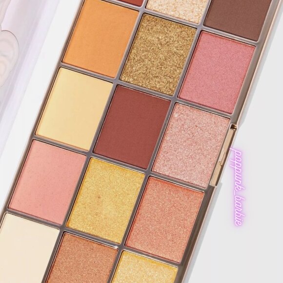 Revolution x The Wizard of Oz Yellow Brick Road‎ Set Limited Edition 4 PCS - Picture 3 of 4